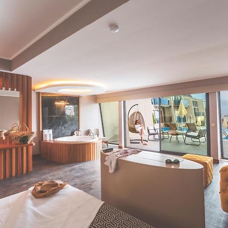Orka Cove Hotel Penthouse & Suites Adults Only Ölüdeniz Zewnętrze zdjęcie