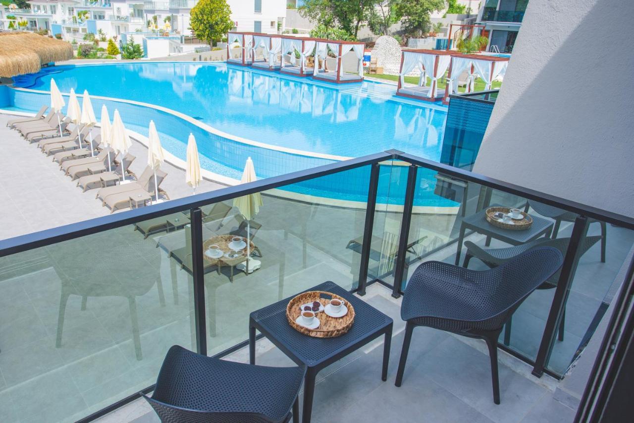 Orka Cove Hotel Penthouse & Suites Adults Only Ölüdeniz Zewnętrze zdjęcie