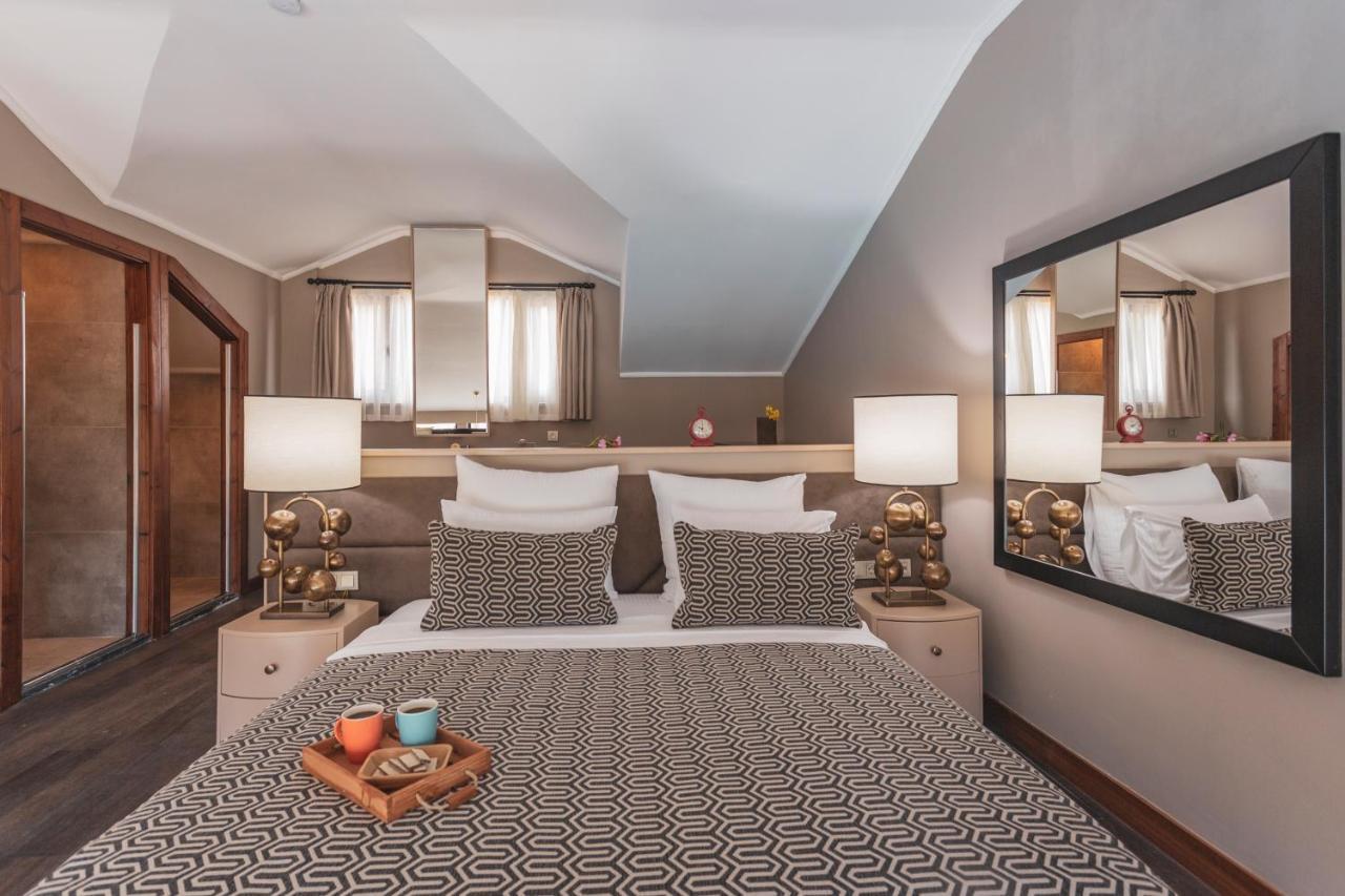 Orka Cove Hotel Penthouse & Suites Adults Only Ölüdeniz Zewnętrze zdjęcie