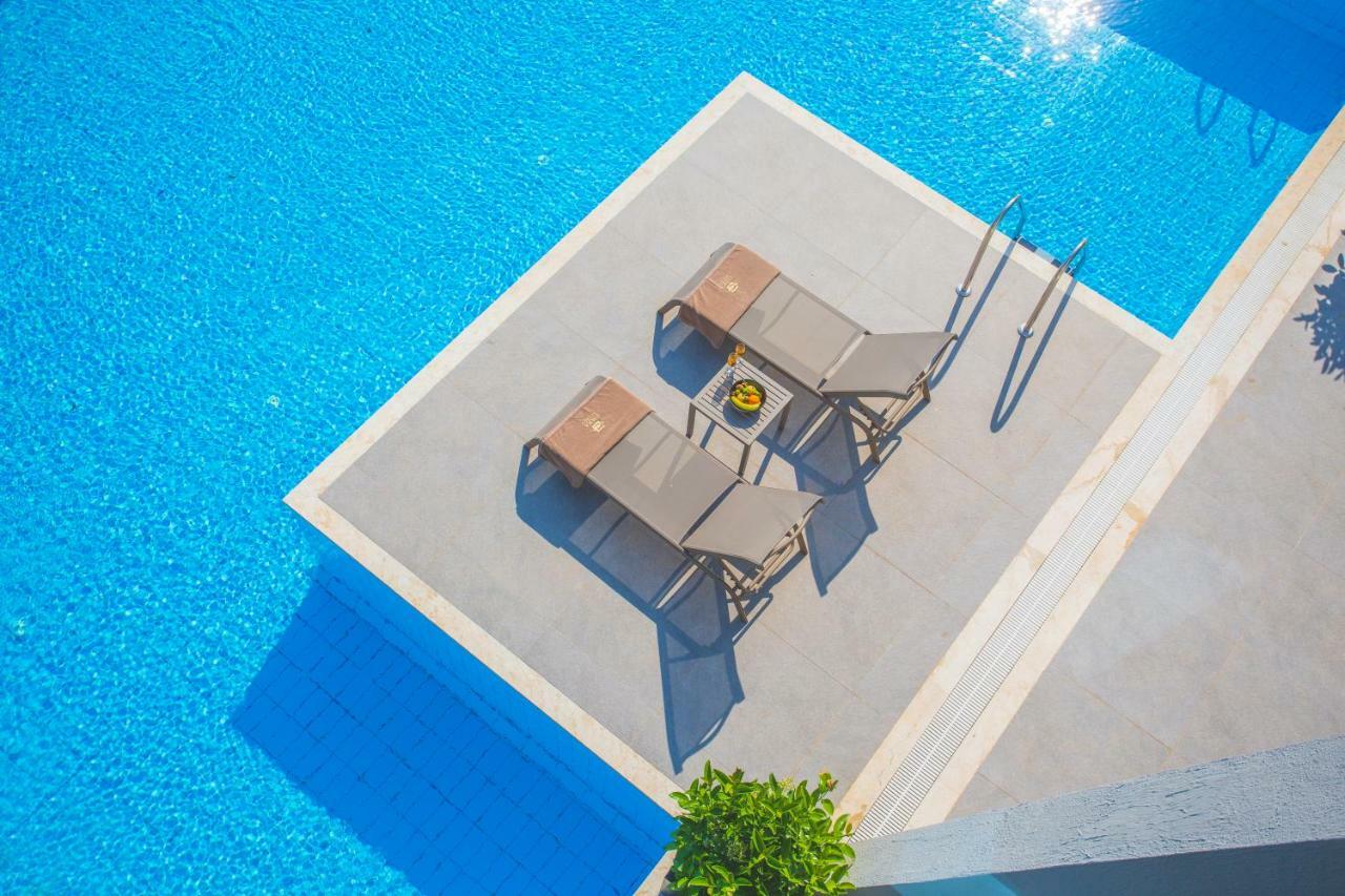 Orka Cove Hotel Penthouse & Suites Adults Only Ölüdeniz Zewnętrze zdjęcie