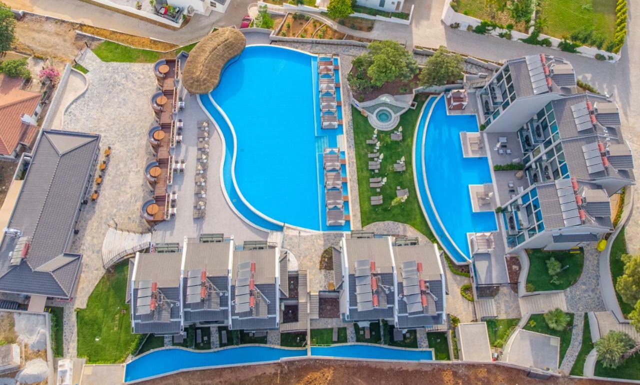 Orka Cove Hotel Penthouse & Suites Adults Only Ölüdeniz Zewnętrze zdjęcie
