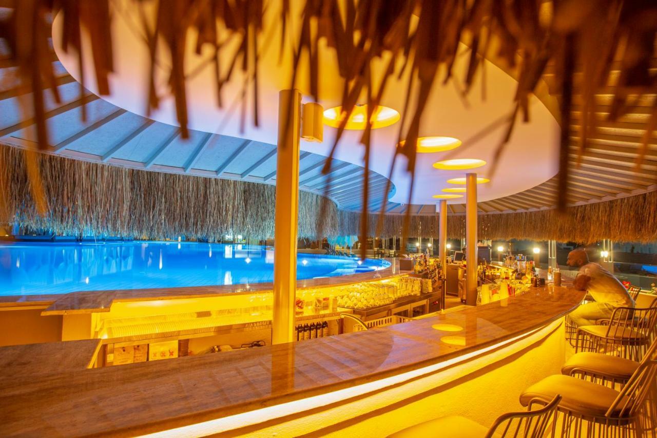 Orka Cove Hotel Penthouse & Suites Adults Only Ölüdeniz Zewnętrze zdjęcie