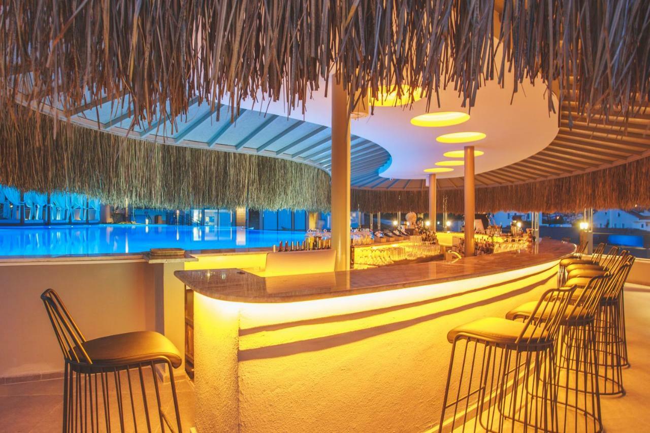 Orka Cove Hotel Penthouse & Suites Adults Only Ölüdeniz Zewnętrze zdjęcie