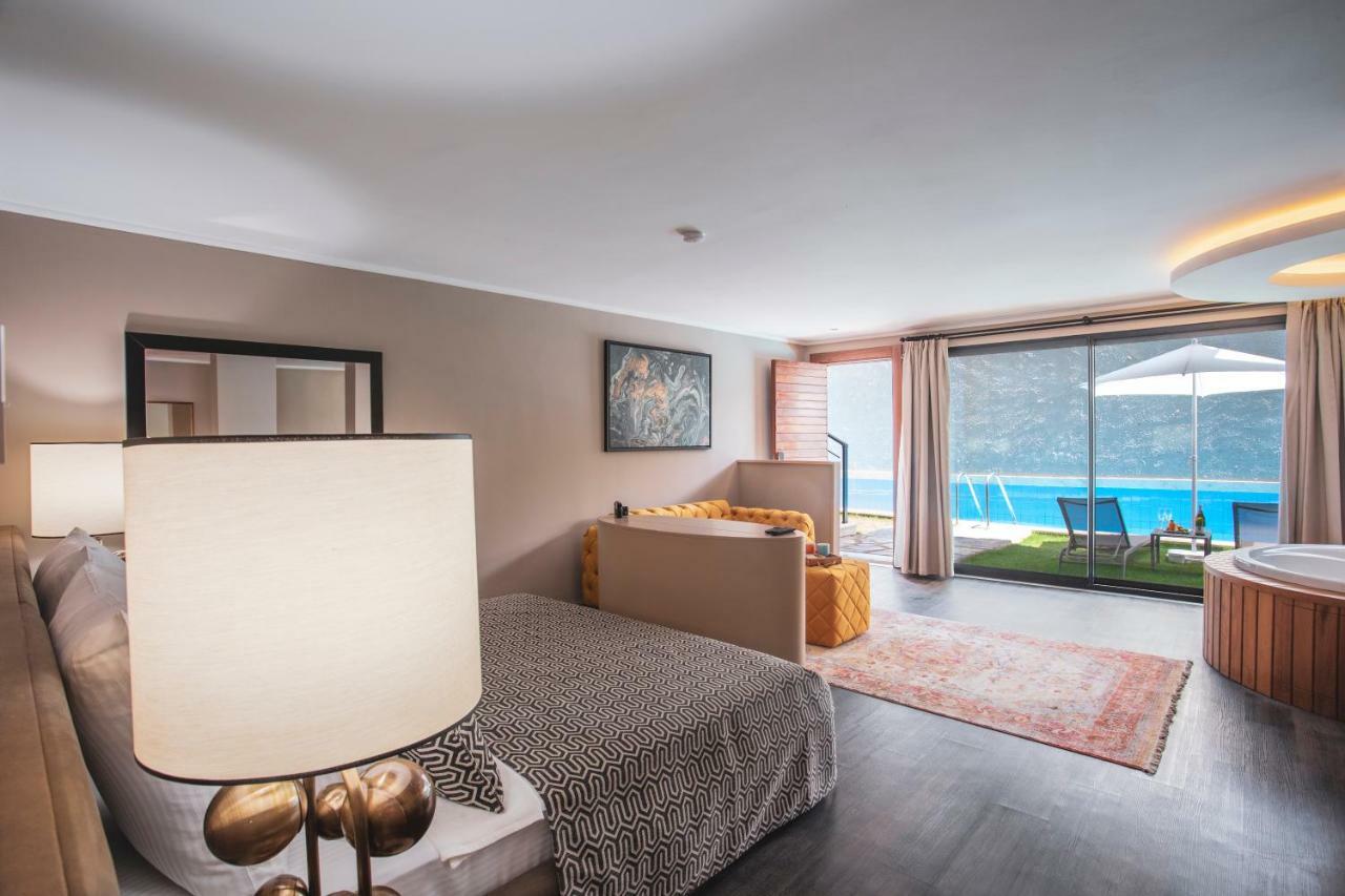 Orka Cove Hotel Penthouse & Suites Adults Only Ölüdeniz Zewnętrze zdjęcie
